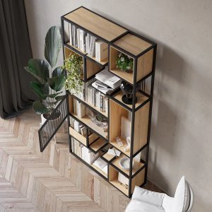 Bibliothèque de bureau
