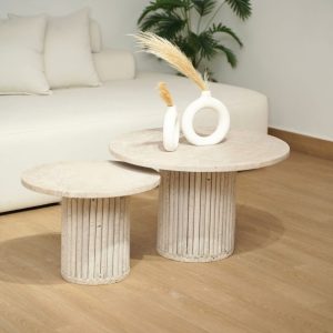 Table basse maroc