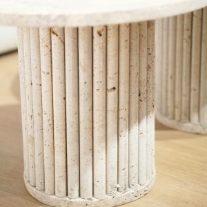 Table basse maroc