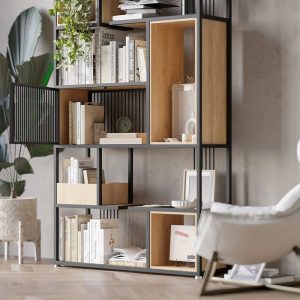Bibliothèque de bureau