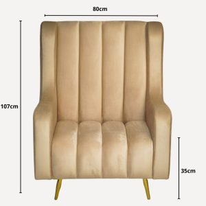chaise fauteuil