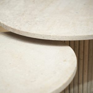 Table basse maroc