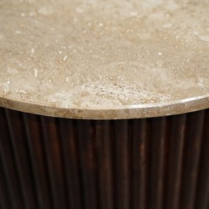 Duo tables gigognes