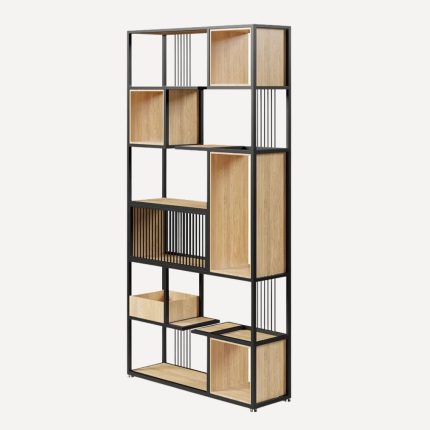 Bibliothèque de bureau