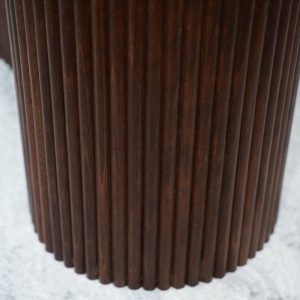 Duo tables gigognes