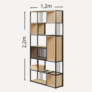 Bibliothèque de bureau