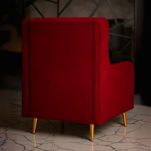 fauteuil royal Maroc