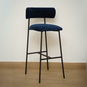 Tabouret haut design