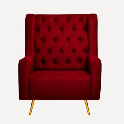 fauteuil royal Maroc