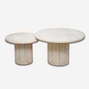 Table basse maroc