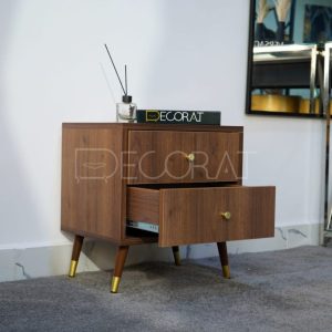 Table de nuit moderne