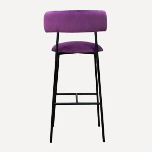 Tabouret marocain