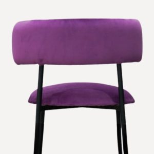 Tabouret marocain