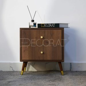 Table de nuit moderne