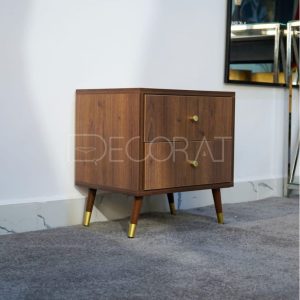 Table de nuit moderne
