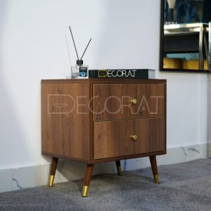 Table de nuit moderne