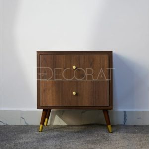 Table de nuit moderne