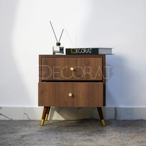 Table de nuit moderne