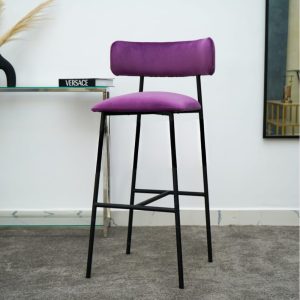 Tabouret marocain