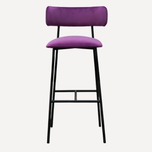 Tabouret marocain