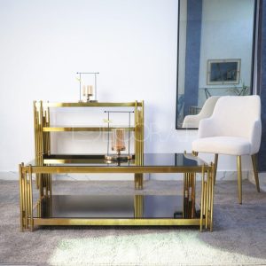 tables basses maroc
