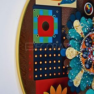 Tableau maroc