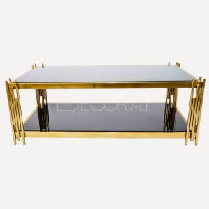 tables basses maroc