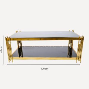 tables basses maroc