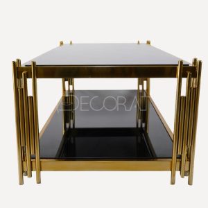 tables basses maroc