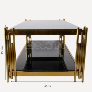 tables basses maroc