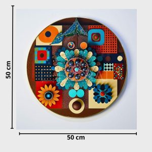 Tableau maroc