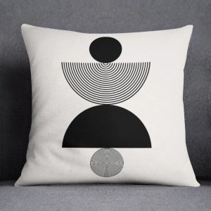 Coussin canapé
