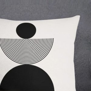 Coussin canapé