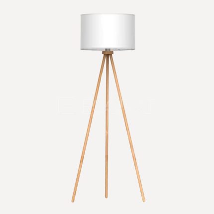 abajour lampe sur pied