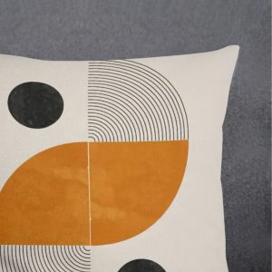 Coussin décoratif