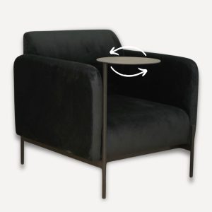 Fauteuil bureau