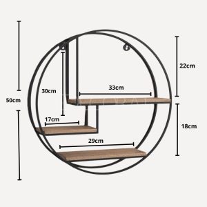 étagère design