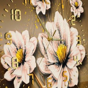 montre mural