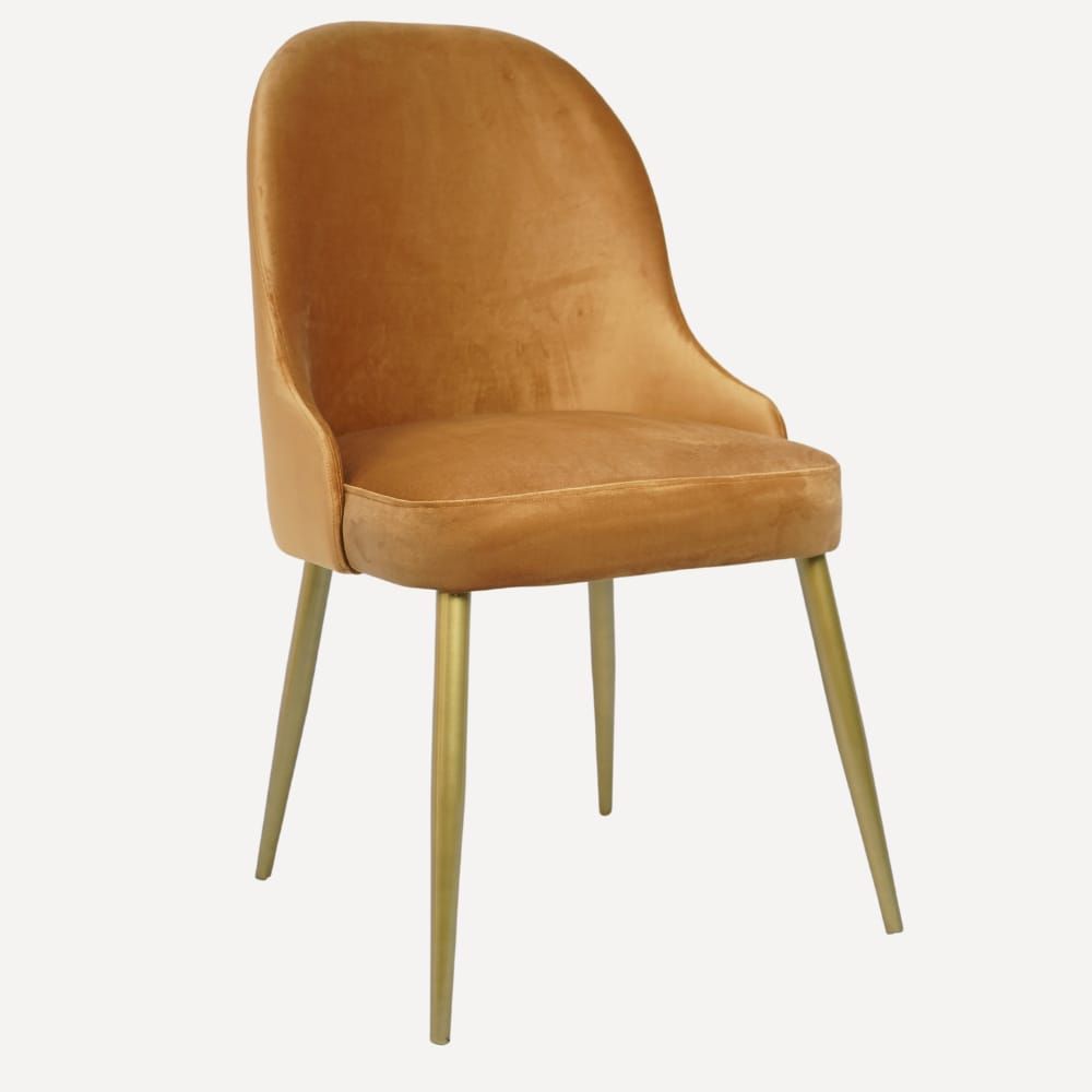 la chaise la chaise