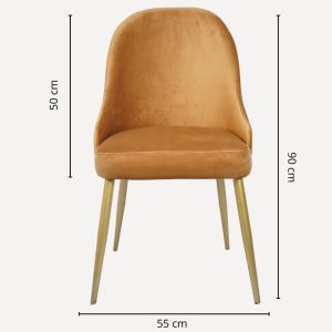 la chaise