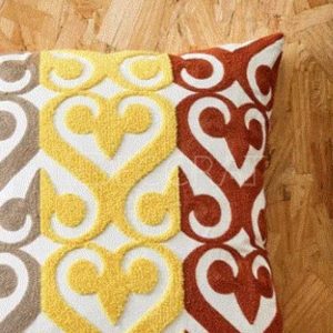 coussin maroc