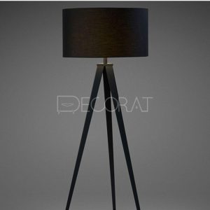 abajour lampe sur pied