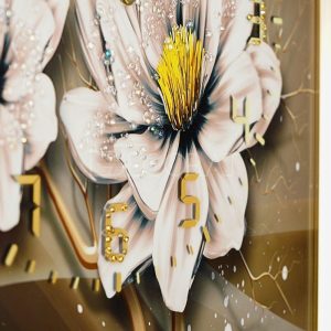 montre mural