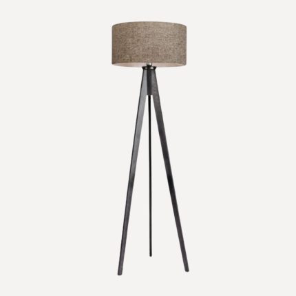 abajour lampe sur pied
