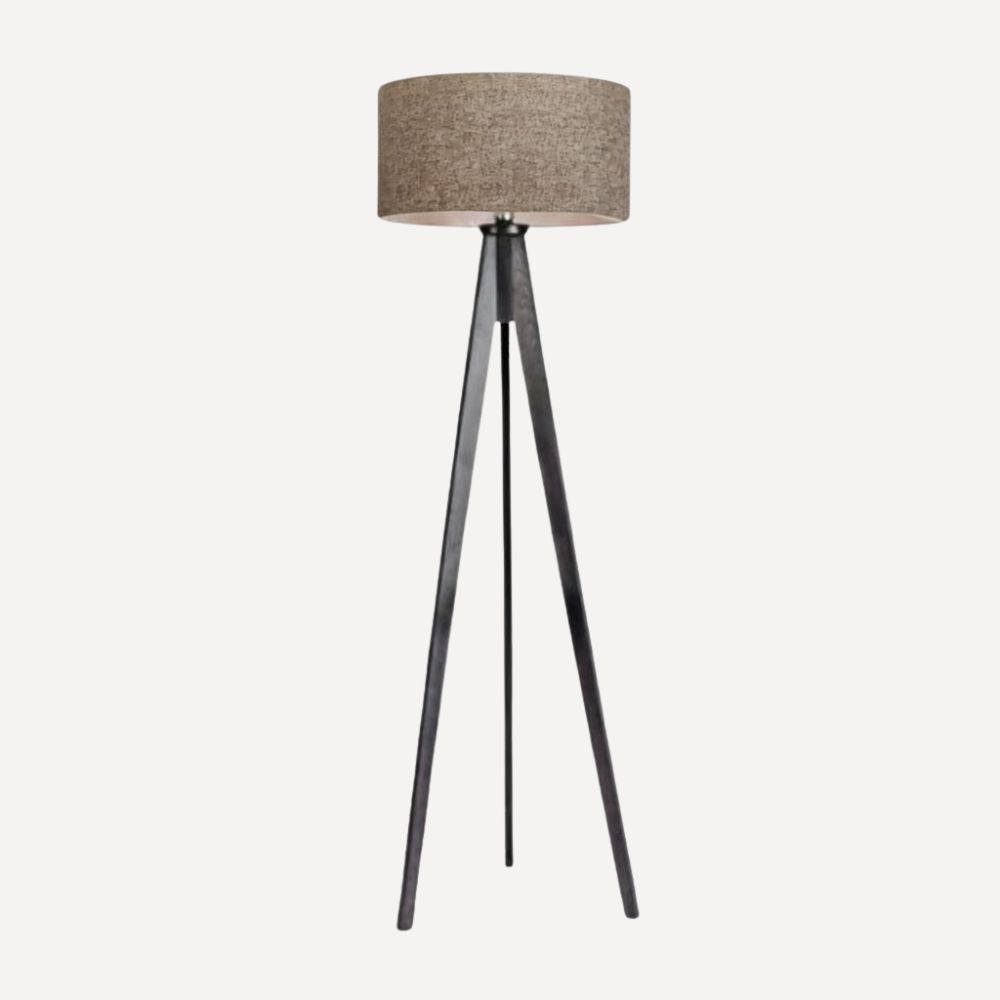 abajour lampe sur pied