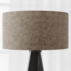 abajour lampe sur pied