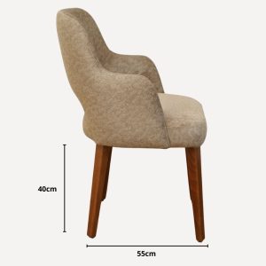 chaise balançoire