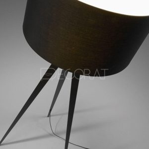 abajour lampe sur pied