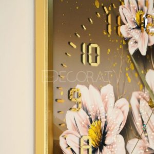 montre mural