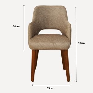 chaise balançoire